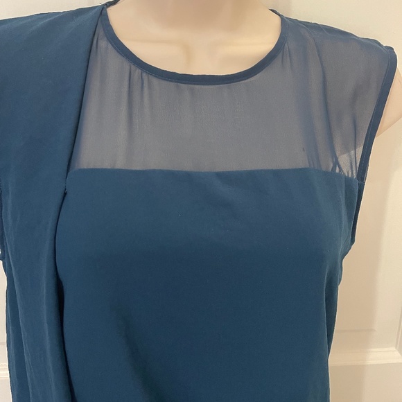 Helmut Lang Dress Size 2 - Picture 2 of 8